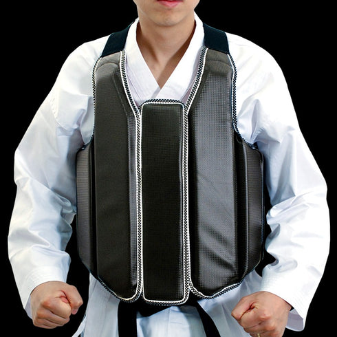 DYNAMICS KARATE BODY PROTECTOR
